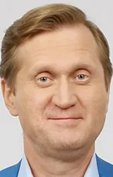 Андрей Рожков