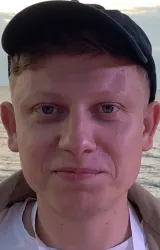 Артем Захарьян