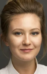 Яна Гладких