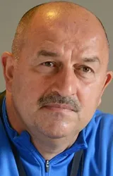 Станислав Черчесов