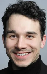 Фархад Мухаметзянов