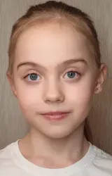 Варвара Майорова