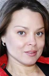 Наталья Громушкина