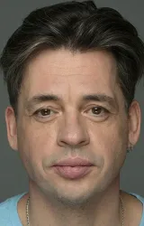 Дмитрий Кондратков