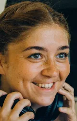 Ирина Гобозашвили