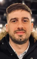 Максим Конюхов