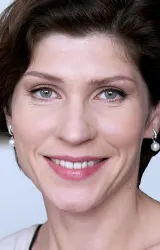 Светлана Камынина