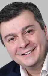 Артур Мкртчян