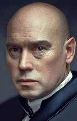 Виктор Сухоруков