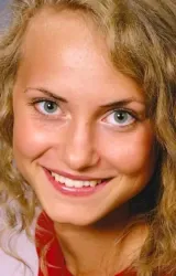 Анна Бегунова