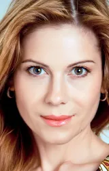 Анна Невская