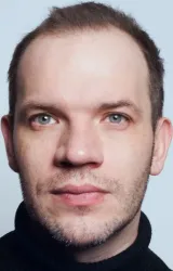 Евгений Харитонов