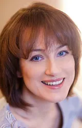 Ирина Савицкова