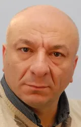 Михаил Богдасаров