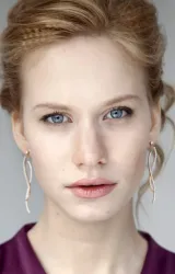 Мария Столярова