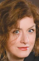 Вера Воронкова