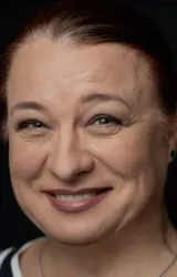 Ирина Демидкина