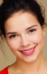 Алёна Моруз