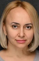 Лира Айларова