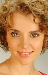 Ксения Алферова